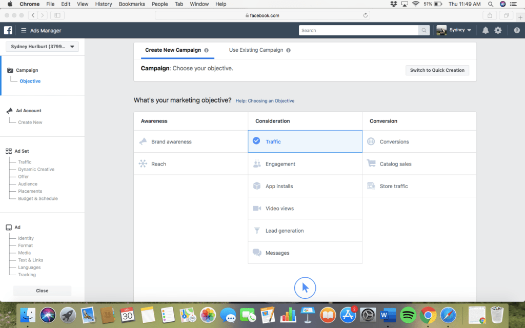 A screenshot of a computer screen

Description automatically generated